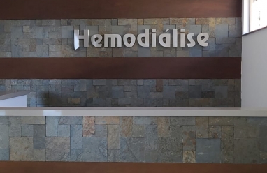 HEMODIÁLISE